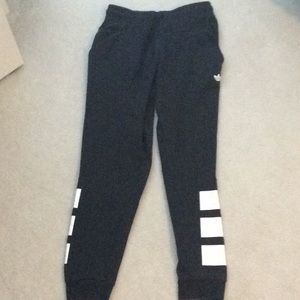 Adidas sweat pant